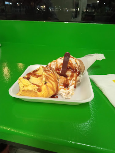 Comentarii opinii despre DeliCream