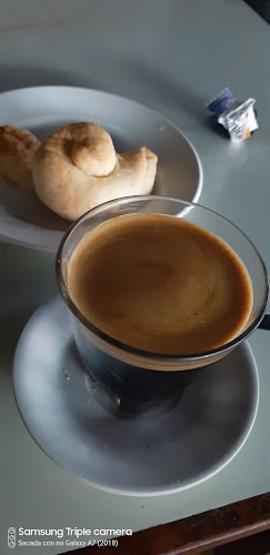 La Paceña Bar - La Paz