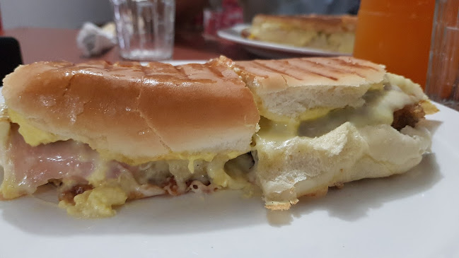 Parador La Quijotada