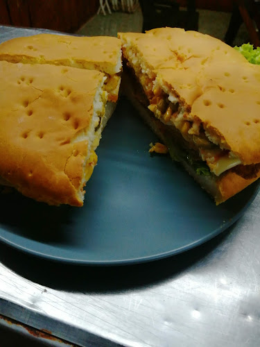 Opinii despre Carrito El Cata în Minas - Gastronomía y hostelería