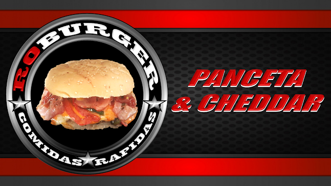 Opinii despre Roburger Comidas Rápidas Vichadero în Rivera - Gastronomía y hostelería