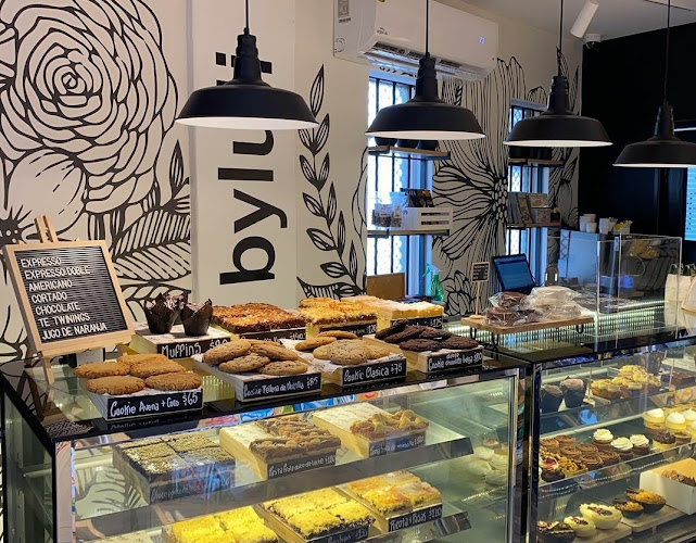 Byluli patisserie - Gastronomía y hostelería