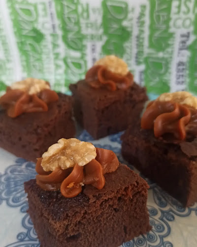 Panadería Don Gabino - Gastronomía y hostelería