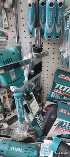 Comentarii opinii despre Feria de Salto