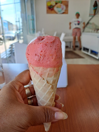 Opinii despre Heladeria Artesanal Fragole Gourmet în Santa Lucía - Gastronomía y hostelería