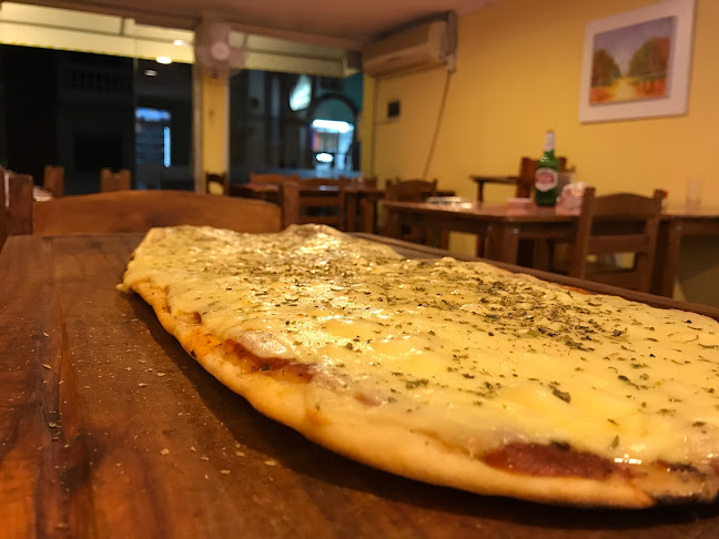 Comentarii opinii despre La Pizzería