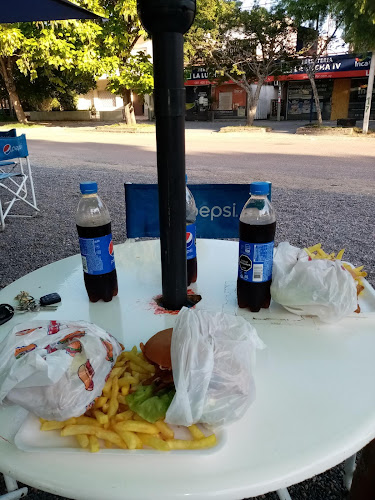 Comentarii opinii despre Carrito Don Quijote