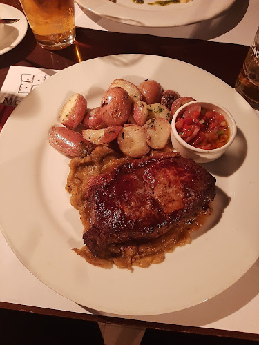 Morelia - Montevideo