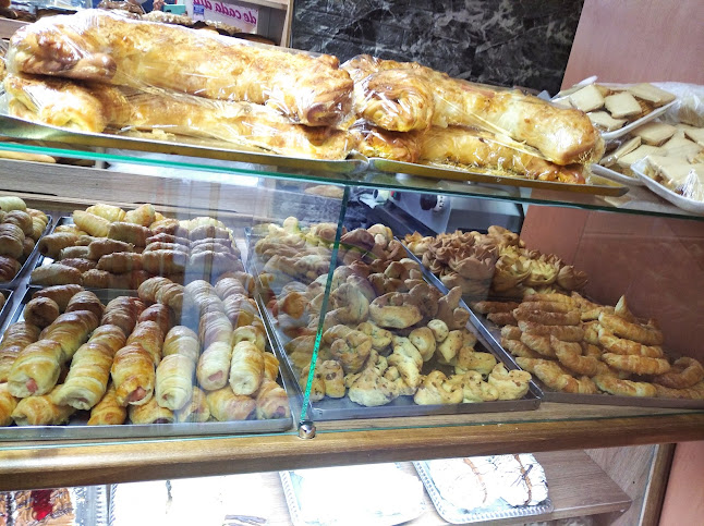Panaderia FEYAIN - Gastronomía y hostelería