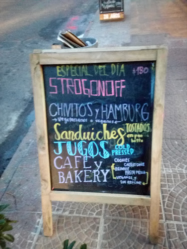 Comentarii opinii despre La Granola - Tienda Natural