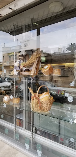 Panadería Reducto - Montevideo