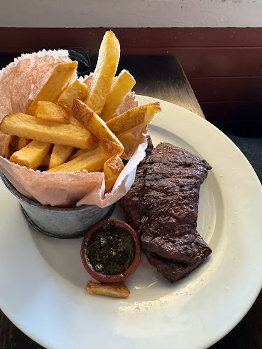 Parador La Huella - Maldonado