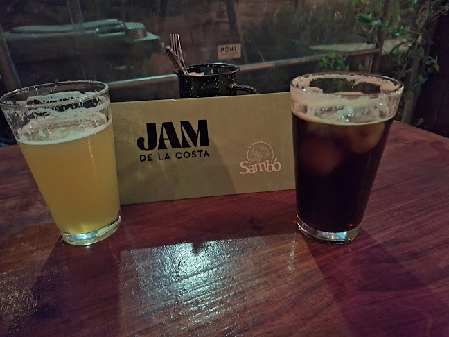 Opinii despre Sambó în Ciudad de la Costa - Gastronomía y hostelería