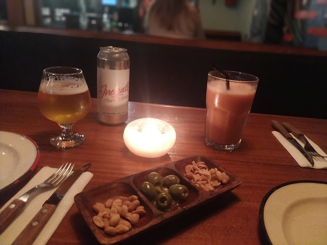 Opinii despre Chivipizza în Maldonado - Gastronomía y hostelería