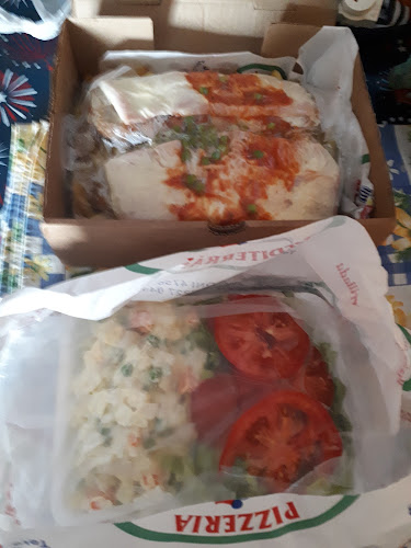 Comentarii opinii despre Pizzeria Enzo