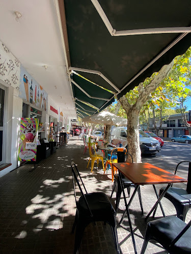 Carrito los farolitos - Gastronomía y hostelería