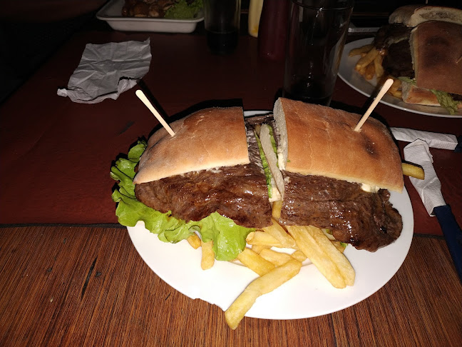 Comentarii opinii despre Torrente Bar