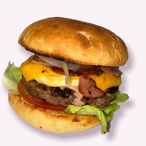 The Burguer - Artigas