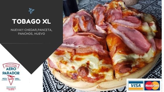 Aeroparador Canelones SUCN - Canelones