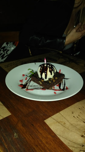 Restaurante Los Yuyos - Gastronomía y hostelería