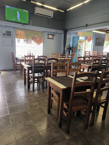 25 de Mayo 551, 80000 San José de Mayo, Departamento de San José