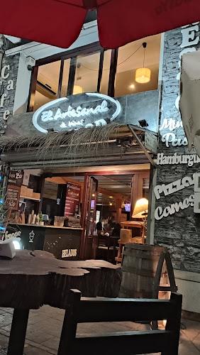 EL ARTESANAL DE MINAS