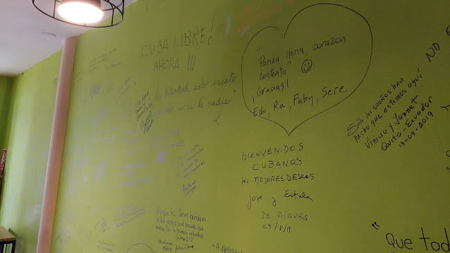 Bacacay 1331, 11100 Montevideo, Departamento de Montevideo