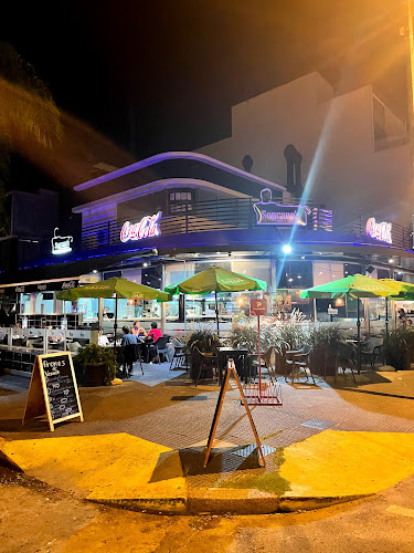 Soprano’s Malvín - Gastronomía y hostelería