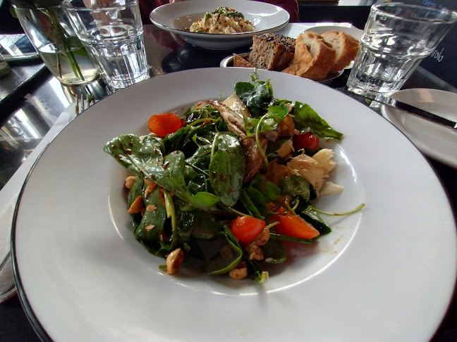 Jacinto - Montevideo