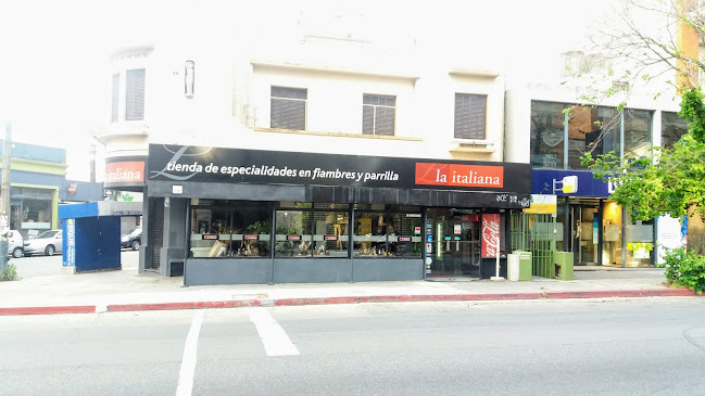 La Italiana - Montevideo