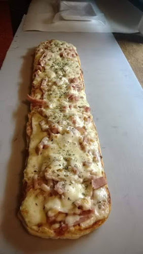 Pizzería Doblemuza - Gastronomía y hostelería