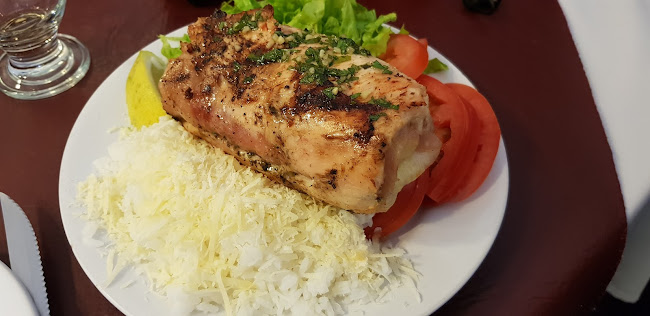 La Churrasquera - Gastronomía y hostelería