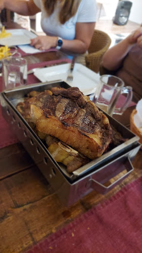 Gardel Restaurante e Parrillada - Rivera