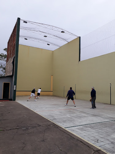 SEDE SOCIAL Y CANTINA DEL CLUB DE BOCHAS PIRIAPOLIS - Gastronomía y hostelería