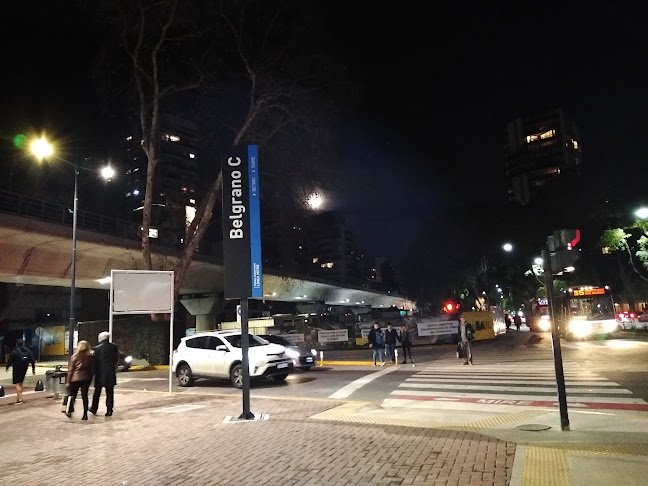 Opinii despre Panadería La Compostelana în Montevideo - Gastronomía y hostelería