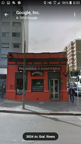 Av.Gral Rivera 3049, 11300 Montevideo, Departamento de Montevideo