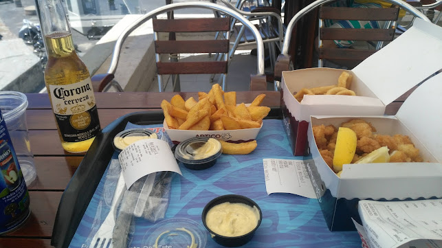 Ártico - Gastronomía y hostelería