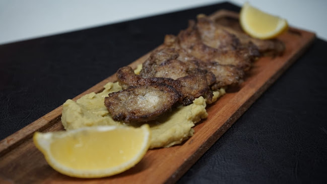 Restó 1953 - Piriápolis