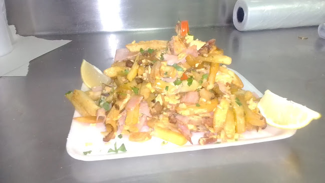 4VV9+JXM, 12100 Montevideo, Departamento de Montevideo