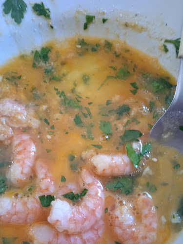 Los Fogones - Neptunia