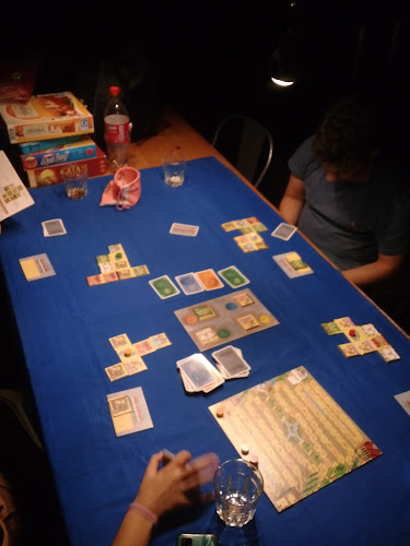 Opinii despre La Galponería în Young - Gastronomía y hostelería