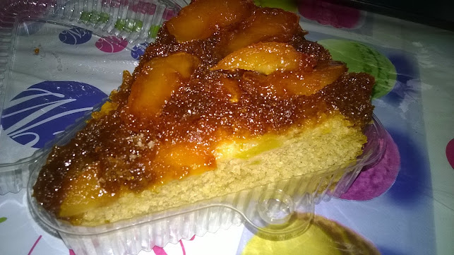 Comentarii opinii despre Mundo Tortas