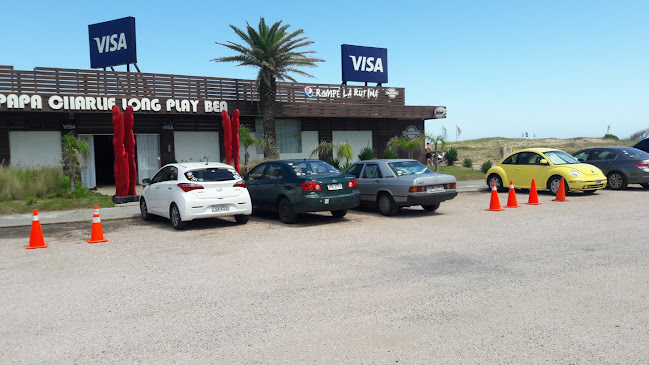 New Papa Charlie Long Play Beach