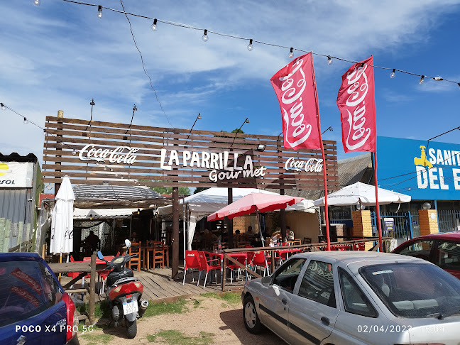 La Parrilla Gourmet - Gastronomía y hostelería