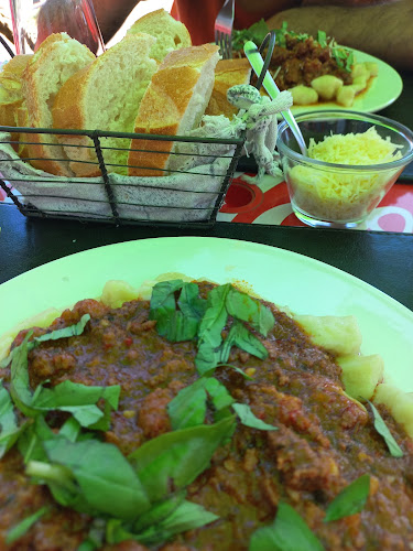 Opinii despre La Palma în Maldonado - Gastronomía y hostelería