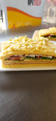 Comentarii opinii despre Panaderia Juanita