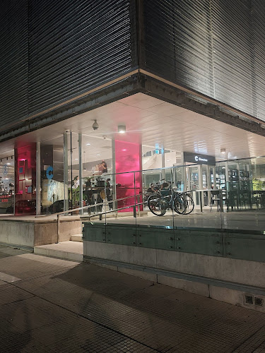 Bartolomé Mitre 1236, 11000 Montevideo, Departamento de Montevideo