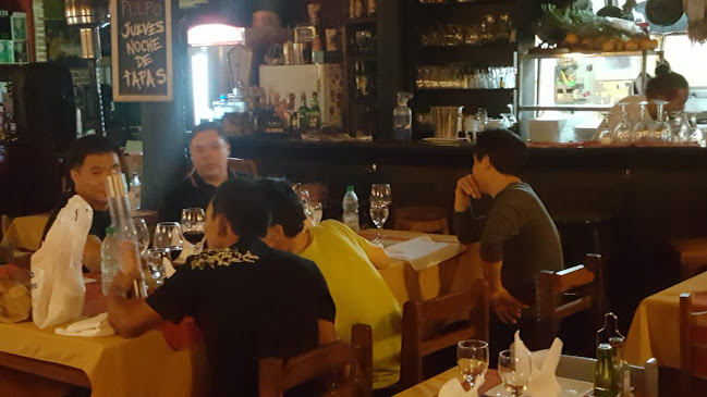 Es Mercat - Gastronomía y hostelería