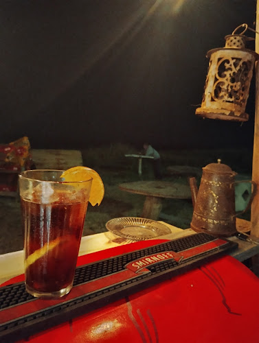 Comentarii opinii despre Pescadería Restaurante Eureka