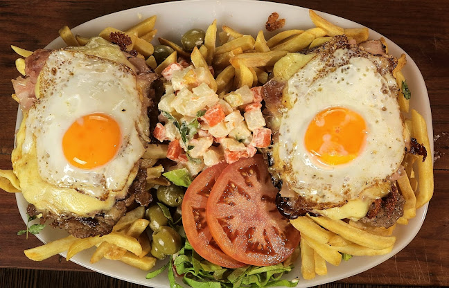 Opinii despre La Tribu Pizza în Ciudad de la Costa - Gastronomía y hostelería